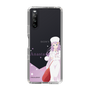 Slim Protection Case［ Re:ZERO -Starting Life in Another World- Anastasia Hoshin - Standing Illustration ］