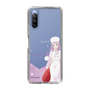 Slim Protection Case［ Re:ZERO -Starting Life in Another World- Anastasia Hoshin - Standing Illustration ］