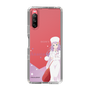 Slim Protection Case［ Re:ZERO -Starting Life in Another World- Anastasia Hoshin - Standing Illustration ］