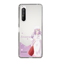 Slim Protection Case［ Re:ZERO -Starting Life in Another World- Anastasia Hoshin - Standing Illustration ］