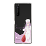 Slim Protection Case［ Re:ZERO -Starting Life in Another World- Anastasia Hoshin - Standing Illustration ］