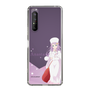 Slim Protection Case［ Re:ZERO -Starting Life in Another World- Anastasia Hoshin - Standing Illustration ］