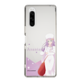 Slim Protection Case［ Re:ZERO -Starting Life in Another World- Anastasia Hoshin - Standing Illustration ］