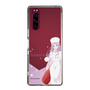 Slim Protection Case［ Re:ZERO -Starting Life in Another World- Anastasia Hoshin - Standing Illustration ］