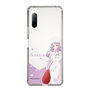 Slim Protection Case［ Re:ZERO -Starting Life in Another World- Anastasia Hoshin - Standing Illustration ］