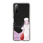 Slim Protection Case［ Re:ZERO -Starting Life in Another World- Anastasia Hoshin - Standing Illustration ］