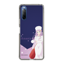 Slim Protection Case［ Re:ZERO -Starting Life in Another World- Anastasia Hoshin - Standing Illustration ］