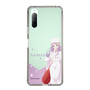 Slim Protection Case［ Re:ZERO -Starting Life in Another World- Anastasia Hoshin - Standing Illustration ］