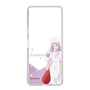 Slim Protection Case［ Re:ZERO -Starting Life in Another World- Anastasia Hoshin - Standing Illustration ］