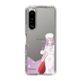 Slim Protection Case［ Re:ZERO -Starting Life in Another World- Anastasia Hoshin - Standing Illustration ］