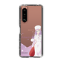 Slim Protection Case［ Re:ZERO -Starting Life in Another World- Anastasia Hoshin - Standing Illustration ］