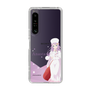 Slim Protection Case［ Re:ZERO -Starting Life in Another World- Anastasia Hoshin - Standing Illustration ］