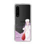 Slim Protection Case［ Re:ZERO -Starting Life in Another World- Anastasia Hoshin - Standing Illustration ］