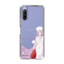 Slim Protection Case［ Re:ZERO -Starting Life in Another World- Anastasia Hoshin - Standing Illustration ］