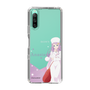 Slim Protection Case［ Re:ZERO -Starting Life in Another World- Anastasia Hoshin - Standing Illustration ］