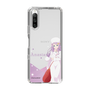 Slim Protection Case［ Re:ZERO -Starting Life in Another World- Anastasia Hoshin - Standing Illustration ］