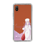Slim Protection Case［ Re:ZERO -Starting Life in Another World- Anastasia Hoshin - Standing Illustration ］