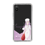 Slim Protection Case［ Re:ZERO -Starting Life in Another World- Anastasia Hoshin - Standing Illustration ］
