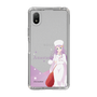 Slim Protection Case［ Re:ZERO -Starting Life in Another World- Anastasia Hoshin - Standing Illustration ］