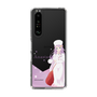 Slim Protection Case［ Re:ZERO -Starting Life in Another World- Anastasia Hoshin - Standing Illustration ］
