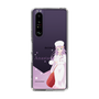 Slim Protection Case［ Re:ZERO -Starting Life in Another World- Anastasia Hoshin - Standing Illustration ］