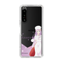 Slim Protection Case［ Re:ZERO -Starting Life in Another World- Anastasia Hoshin - Standing Illustration ］