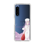 Slim Protection Case［ Re:ZERO -Starting Life in Another World- Anastasia Hoshin - Standing Illustration ］