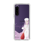 Slim Protection Case［ Re:ZERO -Starting Life in Another World- Anastasia Hoshin - Standing Illustration ］