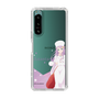 Slim Protection Case［ Re:ZERO -Starting Life in Another World- Anastasia Hoshin - Standing Illustration ］