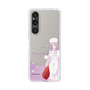 Slim Protection Case［ Re:ZERO -Starting Life in Another World- Anastasia Hoshin - Standing Illustration ］