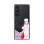 Slim Protection Case［ Re:ZERO -Starting Life in Another World- Anastasia Hoshin - Standing Illustration ］