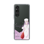 Slim Protection Case［ Re:ZERO -Starting Life in Another World- Anastasia Hoshin - Standing Illustration ］
