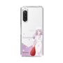 Slim Protection Case［ Re:ZERO -Starting Life in Another World- Anastasia Hoshin - Standing Illustration ］