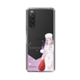 Slim Protection Case［ Re:ZERO -Starting Life in Another World- Anastasia Hoshin - Standing Illustration ］