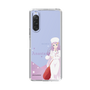 Slim Protection Case［ Re:ZERO -Starting Life in Another World- Anastasia Hoshin - Standing Illustration ］