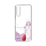 Slim Protection Case［ Re:ZERO -Starting Life in Another World- Anastasia Hoshin - Standing Illustration ］