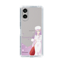 Slim Protection Case［ Re:ZERO -Starting Life in Another World- Anastasia Hoshin - Standing Illustration ］