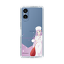 Slim Protection Case［ Re:ZERO -Starting Life in Another World- Anastasia Hoshin - Standing Illustration ］
