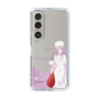 Slim Protection Case［ Re:ZERO -Starting Life in Another World- Anastasia Hoshin - Standing Illustration ］