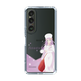 Slim Protection Case［ Re:ZERO -Starting Life in Another World- Anastasia Hoshin - Standing Illustration ］