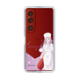 Slim Protection Case［ Re:ZERO -Starting Life in Another World- Anastasia Hoshin - Standing Illustration ］