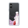 Slim Protection Case［ Re:ZERO -Starting Life in Another World- Anastasia Hoshin - Standing Illustration ］