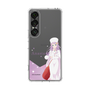 Slim Protection Case［ Re:ZERO -Starting Life in Another World- Anastasia Hoshin - Standing Illustration ］