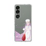Slim Protection Case［ Re:ZERO -Starting Life in Another World- Anastasia Hoshin - Standing Illustration ］