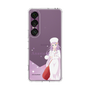 Slim Protection Case［ Re:ZERO -Starting Life in Another World- Anastasia Hoshin - Standing Illustration ］