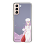 Slim Protection Case［ Re:ZERO -Starting Life in Another World- Anastasia Hoshin - Standing Illustration ］