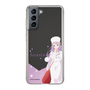 Slim Protection Case［ Re:ZERO -Starting Life in Another World- Anastasia Hoshin - Standing Illustration ］