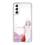 Slim Protection Case［ Re:ZERO -Starting Life in Another World- Anastasia Hoshin - Standing Illustration ］