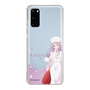Slim Protection Case［ Re:ZERO -Starting Life in Another World- Anastasia Hoshin - Standing Illustration ］