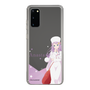 Slim Protection Case［ Re:ZERO -Starting Life in Another World- Anastasia Hoshin - Standing Illustration ］